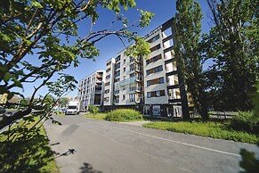 Apartamenty City View od WroclawApartament-pl