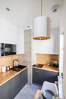 Apartamenty City View od WroclawApartament-pl