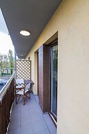 Apartamenty City View od WroclawApartament-pl