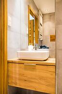 Apartamenty City View od WroclawApartament-pl