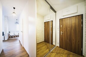 Apartamenty City View od WroclawApartament-pl