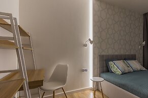 Apartamenty City View od WroclawApartament-pl