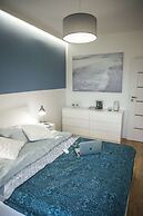 Apartamenty City View od WroclawApartament-pl