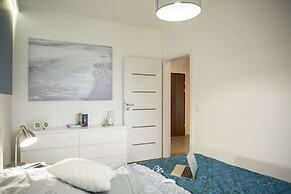 Apartamenty City View od WroclawApartament-pl