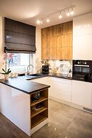 Apartamenty City View od WroclawApartament-pl