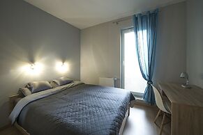 Apartamenty City View od WroclawApartament-pl