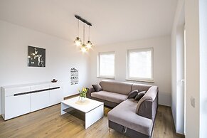 Apartamenty City View od WroclawApartament-pl