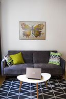 Apartamenty City View od WroclawApartament-pl