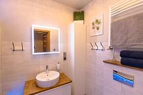 Apartamenty City View od WroclawApartament-pl