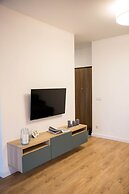 Apartamenty City View od WroclawApartament-pl