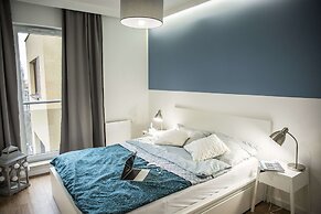 Apartamenty City View od WroclawApartament-pl