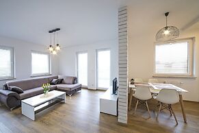 Apartamenty City View od WroclawApartament-pl