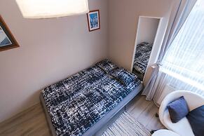 Apartamenty City View od WroclawApartament-pl