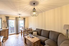 Apartamenty City View od WroclawApartament-pl