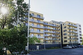 Apartamenty City View od WroclawApartament-pl