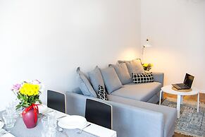 Apartamenty City View od WroclawApartament-pl