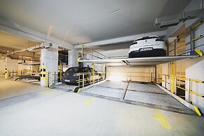 Apartamenty City View od WroclawApartament-pl