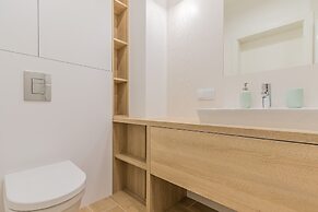 Apartamenty City View od WroclawApartament-pl