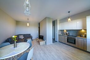 Apartamenty City View od WroclawApartament-pl