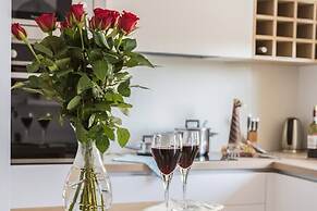 Apartamenty City View od WroclawApartament-pl