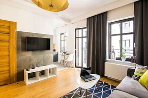 Apartamenty City View od WroclawApartament-pl