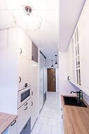 Apartamenty City View od WroclawApartament-pl