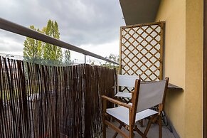 Apartamenty City View od WroclawApartament-pl