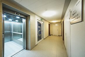 Apartamenty City View od WroclawApartament-pl