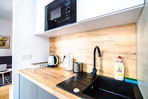 Apartamenty City View od WroclawApartament-pl