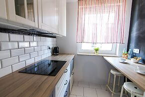 Apartamenty City View od WroclawApartament-pl