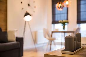 Apartamenty City View od WroclawApartament-pl