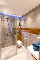 Apartamenty City View od WroclawApartament-pl