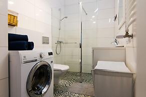 Apartamenty City View od WroclawApartament-pl