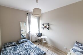 Apartamenty City View od WroclawApartament-pl