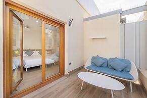Odyssey Rooms