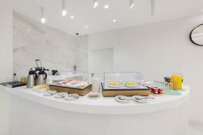 Odyssey Rooms