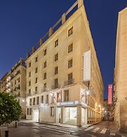 Odyssey Rooms