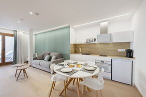 Odyssey Rooms