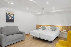 Odyssey Rooms