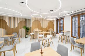 Odyssey Rooms