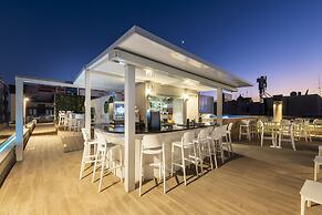 Odyssey Rooms