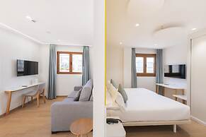 Odyssey Rooms