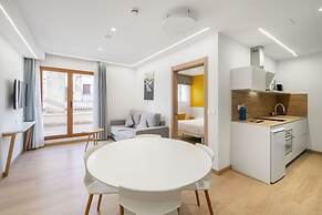 Odyssey Rooms