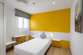 Odyssey Rooms