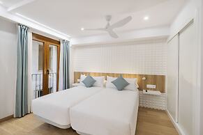 Odyssey Rooms