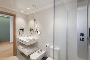 Odyssey Rooms
