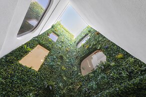 Odyssey Rooms