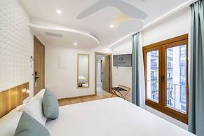 Odyssey Rooms