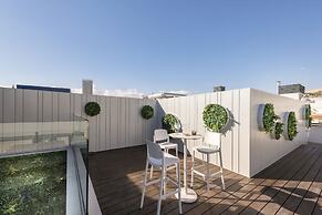 Odyssey Rooms