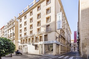 Odyssey Rooms